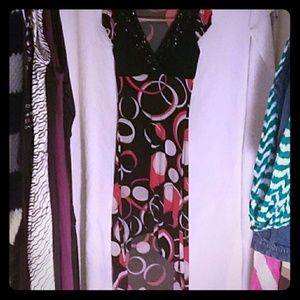 xs ramanika girl dress